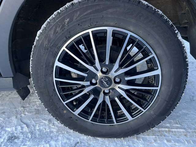 トヨタ ライズ １．０ Ｚ ４ＷＤ R2年 (北海道) 99