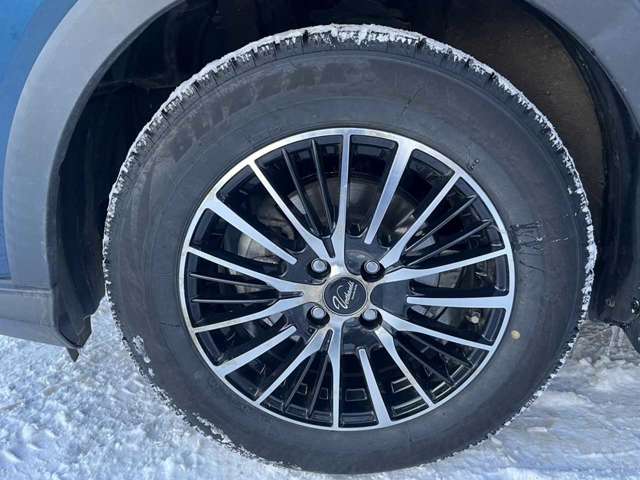 トヨタ ライズ １．０ Ｚ ４ＷＤ R2年 (北海道) 99