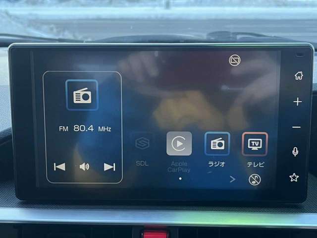 トヨタ ライズ １．０ Ｚ ４ＷＤ R2年 (北海道) 99