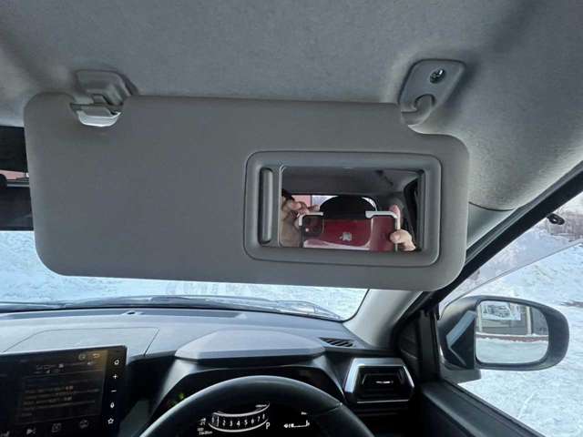 トヨタ ライズ １．０ Ｚ ４ＷＤ R2年 (北海道) 99