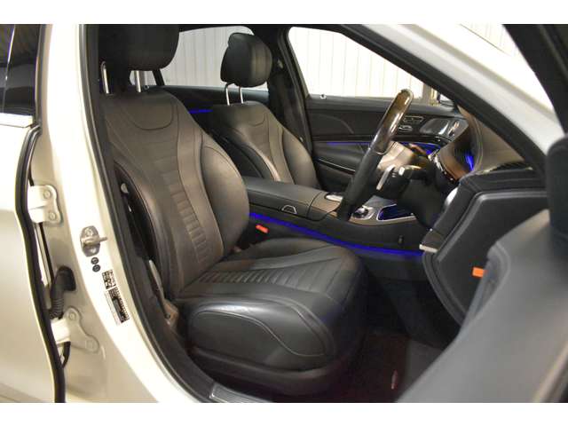 メルセデスベンツ Ｓクラス Ｓ５６０ ロング ＡＭＧライン プラス H30年 (関東) 99