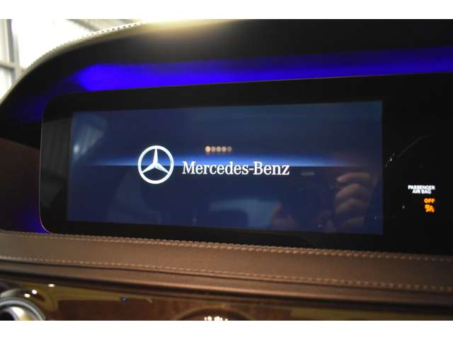 メルセデスベンツ Ｓクラス Ｓ５６０ ロング ＡＭＧライン プラス H30年 (関東) 99