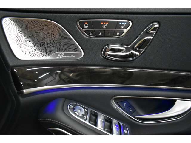 メルセデスベンツ Ｓクラス Ｓ５６０ ロング ＡＭＧライン プラス H30年 (関東) 99