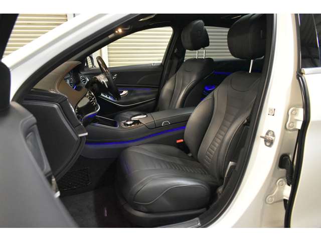 メルセデスベンツ Ｓクラス Ｓ５６０ ロング ＡＭＧライン プラス H30年 (関東) 99