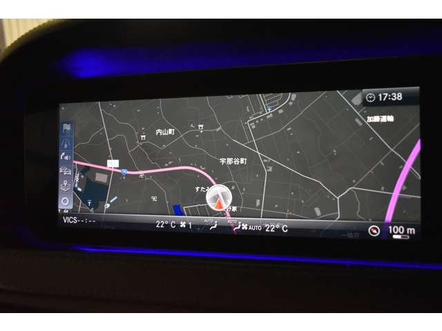 メルセデスベンツ Ｓクラス Ｓ５６０ ロング ＡＭＧライン プラス H30年 (関東) 99