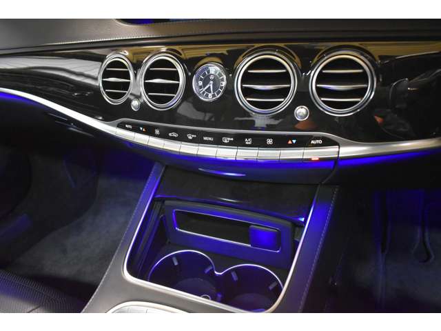 メルセデスベンツ Ｓクラス Ｓ５６０ ロング ＡＭＧライン プラス H30年 (関東) 99