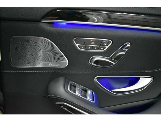 メルセデスベンツ Ｓクラス Ｓ５６０ ロング ＡＭＧライン プラス H30年 (関東) 99