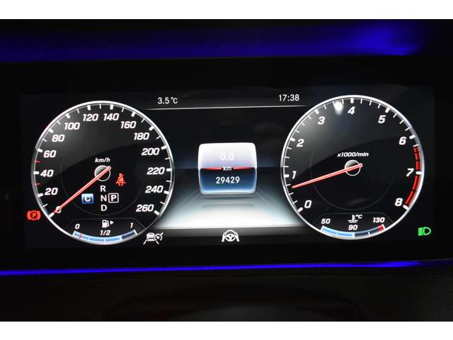 メルセデスベンツ Ｓクラス Ｓ５６０ ロング ＡＭＧライン プラス H30年 (関東) 99