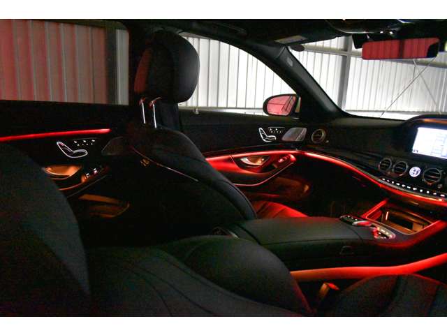 メルセデスベンツ Ｓクラス Ｓ５６０ ロング ＡＭＧライン プラス H30年 (関東) 99