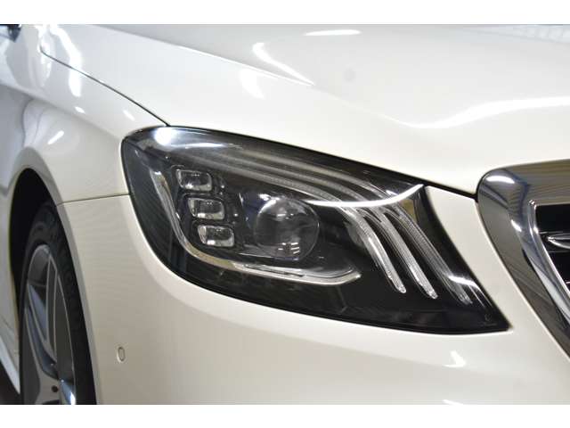 メルセデスベンツ Ｓクラス Ｓ５６０ ロング ＡＭＧライン プラス H30年 (関東) 99