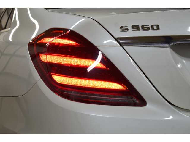 メルセデスベンツ Ｓクラス Ｓ５６０ ロング ＡＭＧライン プラス H30年 (関東) 99