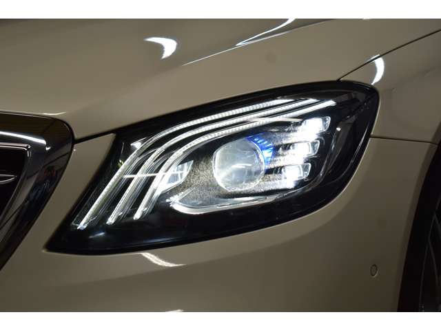 メルセデスベンツ Ｓクラス Ｓ５６０ ロング ＡＭＧライン プラス H30年 (関東) 99