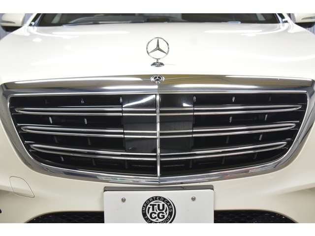 メルセデスベンツ Ｓクラス Ｓ５６０ ロング ＡＭＧライン プラス H30年 (関東) 99