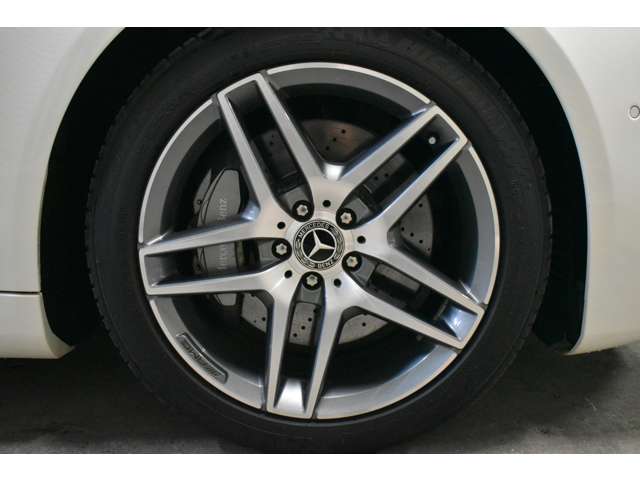 メルセデスベンツ Ｓクラス Ｓ５６０ ロング ＡＭＧライン プラス H30年 (関東) 99