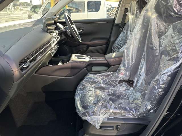 ホンダ ＺＲ－Ｖ ２．０ Ｅ：ＨＥＶ Ｚ R7年 (東海) 99