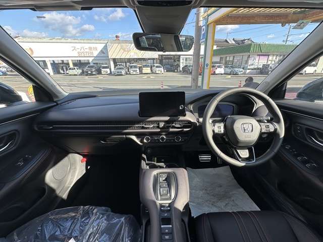 ホンダ ＺＲ－Ｖ ２．０ Ｅ：ＨＥＶ Ｚ R7年 (東海) 99