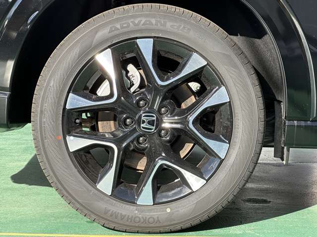 ホンダ ＺＲ－Ｖ ２．０ Ｅ：ＨＥＶ Ｚ R7年 (東海) 99