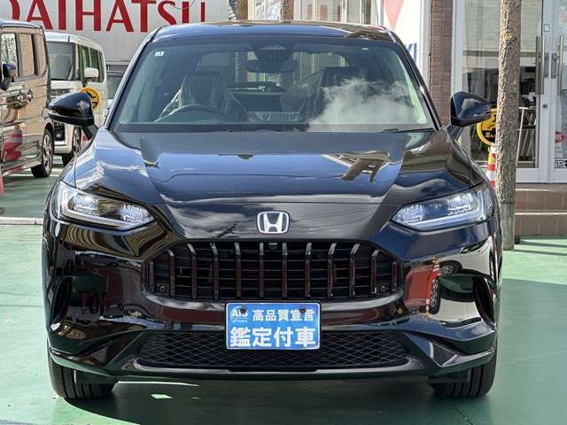 ホンダ ＺＲ－Ｖ ２．０ Ｅ：ＨＥＶ Ｚ R7年 (東海) 99