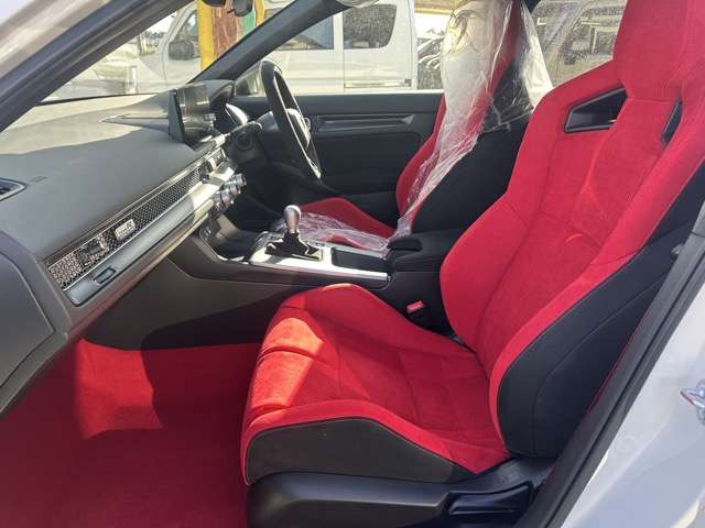 ホンダ シビック ２．０ R7年 (東海) 99