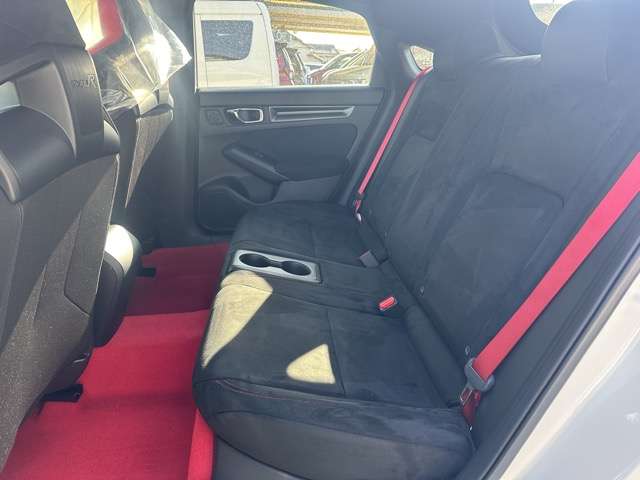 ホンダ シビック ２．０ R7年 (東海) 99