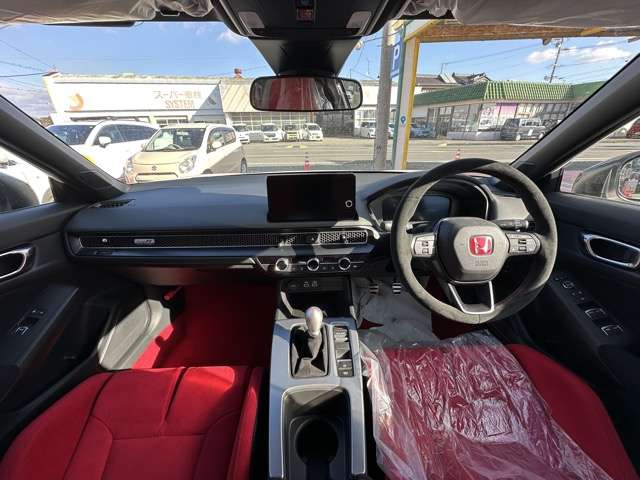 ホンダ シビック ２．０ R7年 (東海) 99