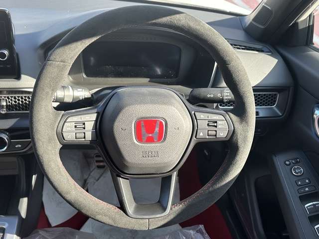 ホンダ シビック ２．０ R7年 (東海) 99