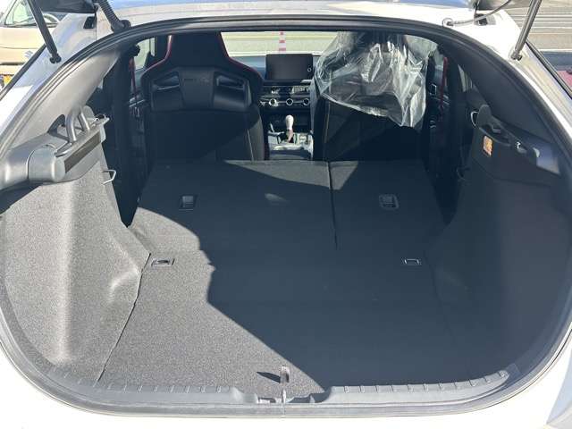 ホンダ シビック ２．０ R7年 (東海) 99