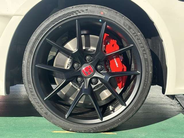 ホンダ シビック ２．０ R7年 (東海) 99