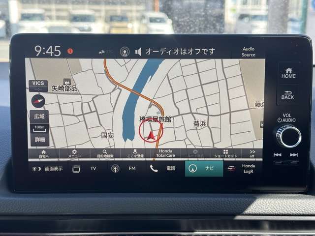 ホンダ シビック ２．０ R7年 (東海) 99