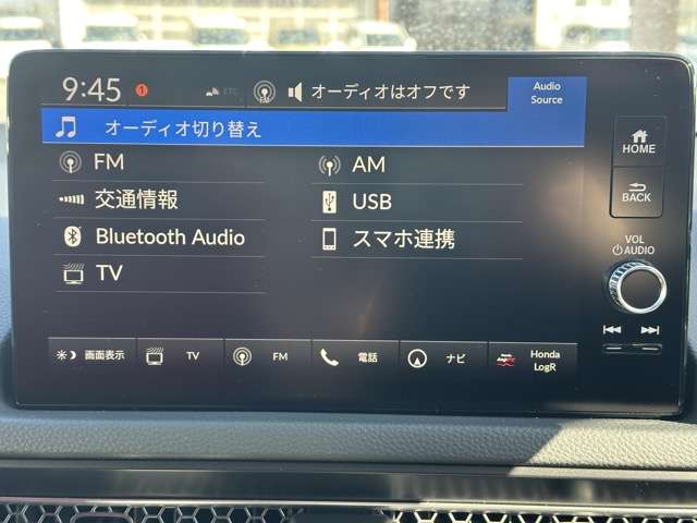 ホンダ シビック ２．０ R7年 (東海) 99