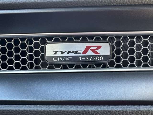 ホンダ シビック ２．０ R7年 (東海) 99