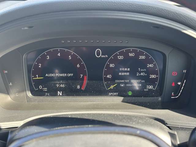 ホンダ シビック ２．０ R7年 (東海) 99