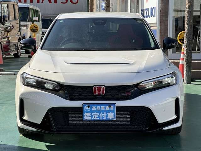 ホンダ シビック ２．０ R7年 (東海) 99