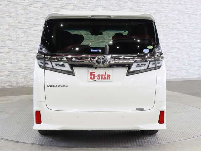 トヨタ ヴェルファイア ２．５ Ｚ Ｇエディション R1年 (関東) 99