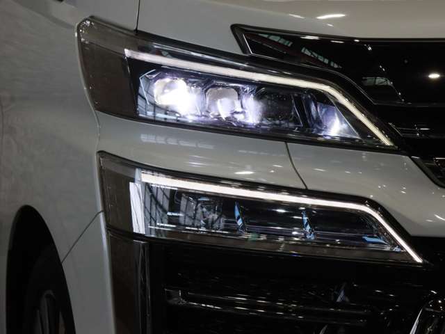 トヨタ ヴェルファイア ２．５ Ｚ Ｇエディション R1年 (関東) 99