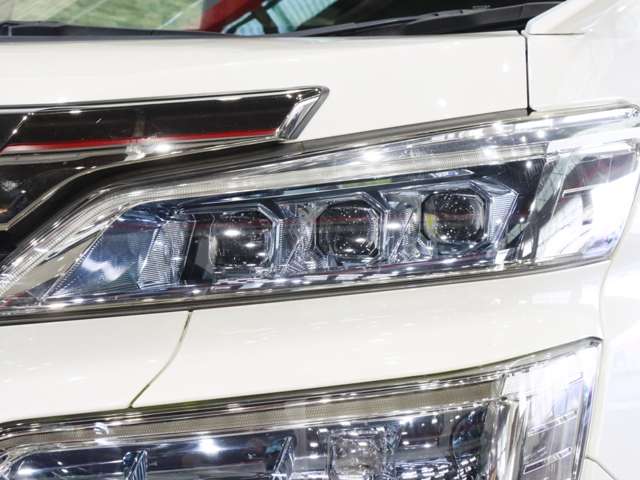 トヨタ ヴェルファイア ２．５ Ｚ Ｇエディション R1年 (関東) 99