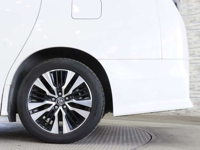 トヨタ ヴェルファイア ２．５ Ｚ Ｇエディション R1年 (関東) 99