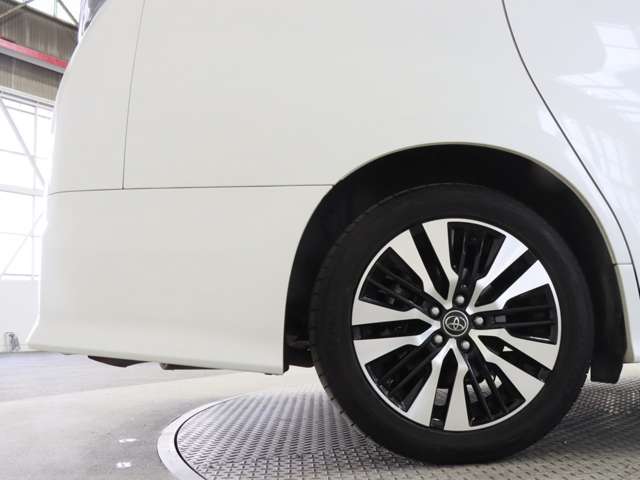 トヨタ ヴェルファイア ２．５ Ｚ Ｇエディション R1年 (関東) 99