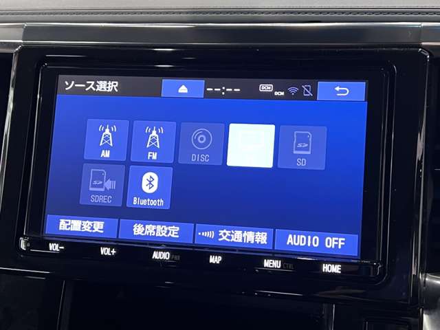 トヨタ ヴェルファイア ２．５ Ｚ Ｇエディション R1年 (関東) 99