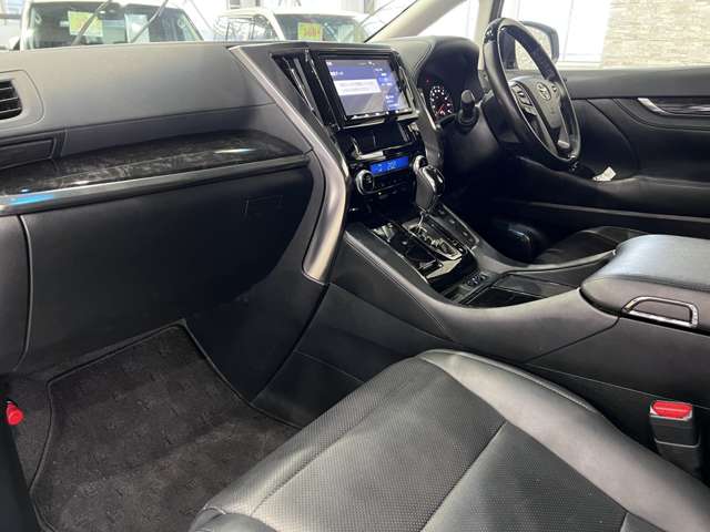 トヨタ ヴェルファイア ２．５ Ｚ Ｇエディション R1年 (関東) 99