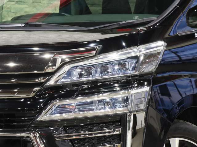 トヨタ ヴェルファイア ３．５ ＺＧ H30年 (関東) 99