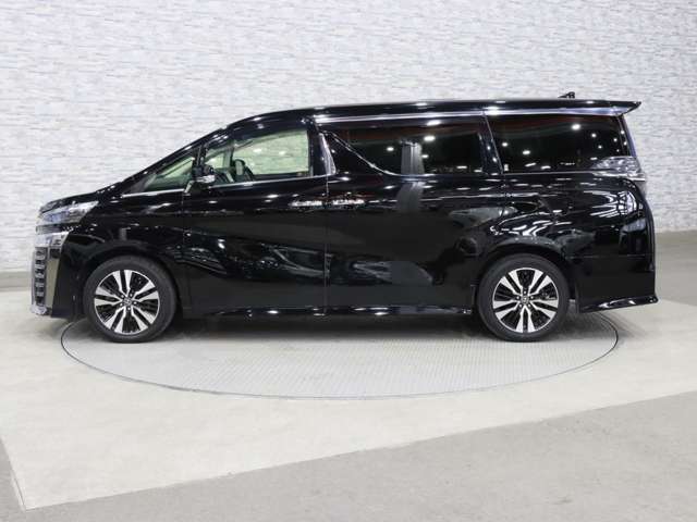 トヨタ ヴェルファイア ３．５ ＺＧ H30年 (関東) 99