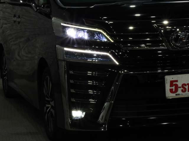 トヨタ ヴェルファイア ３．５ ＺＧ H30年 (関東) 99
