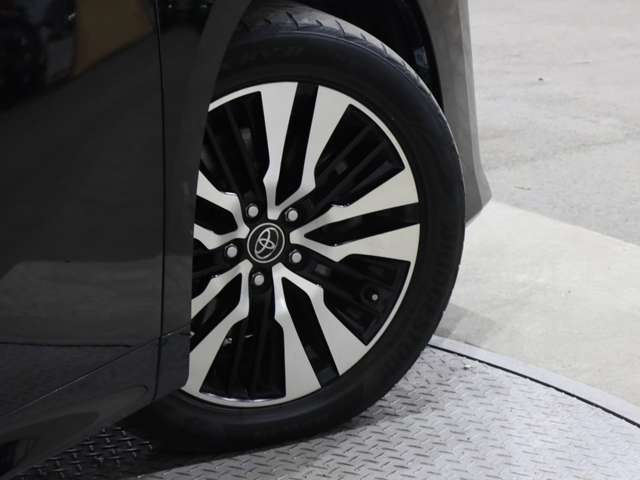 トヨタ ヴェルファイア ３．５ ＺＧ H30年 (関東) 99