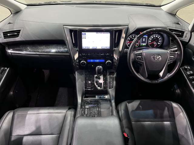 トヨタ ヴェルファイア ３．５ ＺＧ H30年 (関東) 99