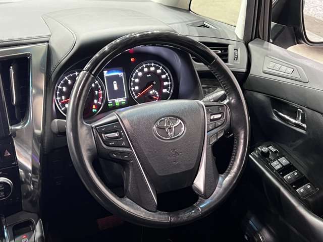 トヨタ ヴェルファイア ３．５ ＺＧ H30年 (関東) 99