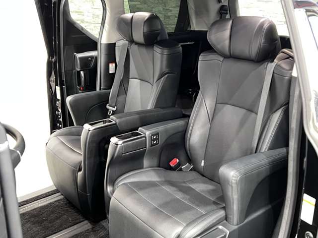 トヨタ ヴェルファイア ３．５ ＺＧ H30年 (関東) 99