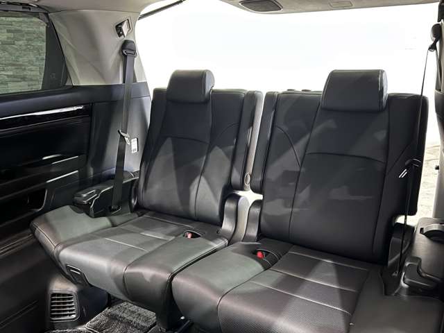 トヨタ ヴェルファイア ３．５ ＺＧ H30年 (関東) 99