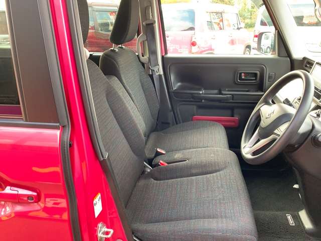 スズキ スペーシア ６６０ ハイブリッド Ｘ 衝突被害軽減ブレーキ非装着車 H30年 (九州・沖縄) 99