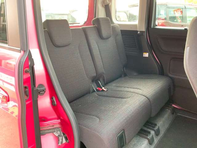 スズキ スペーシア ６６０ ハイブリッド Ｘ 衝突被害軽減ブレーキ非装着車 H30年 (九州・沖縄) 99